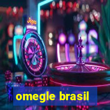 omegle brasil